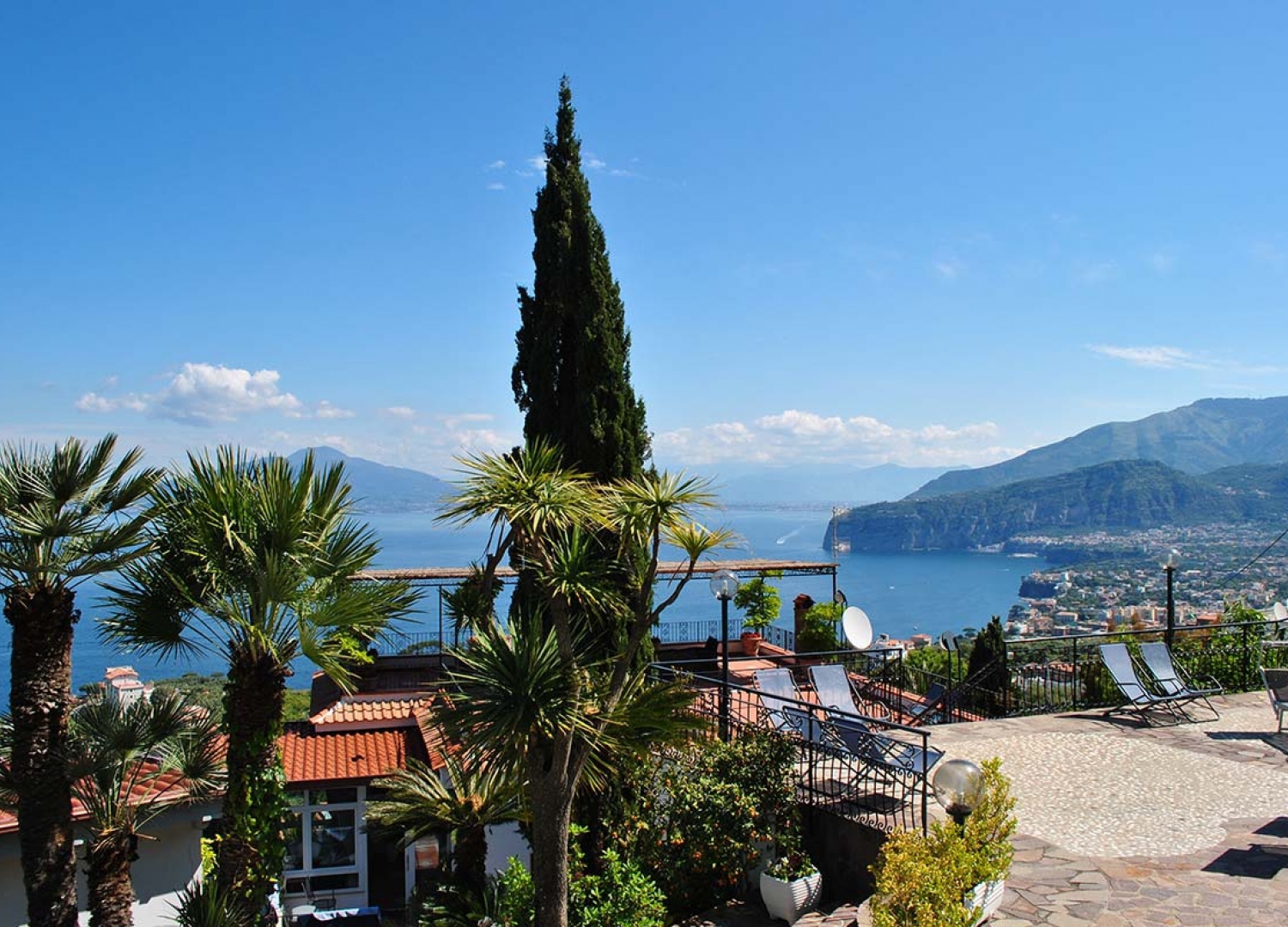 Villa Bianca Villa Bianca