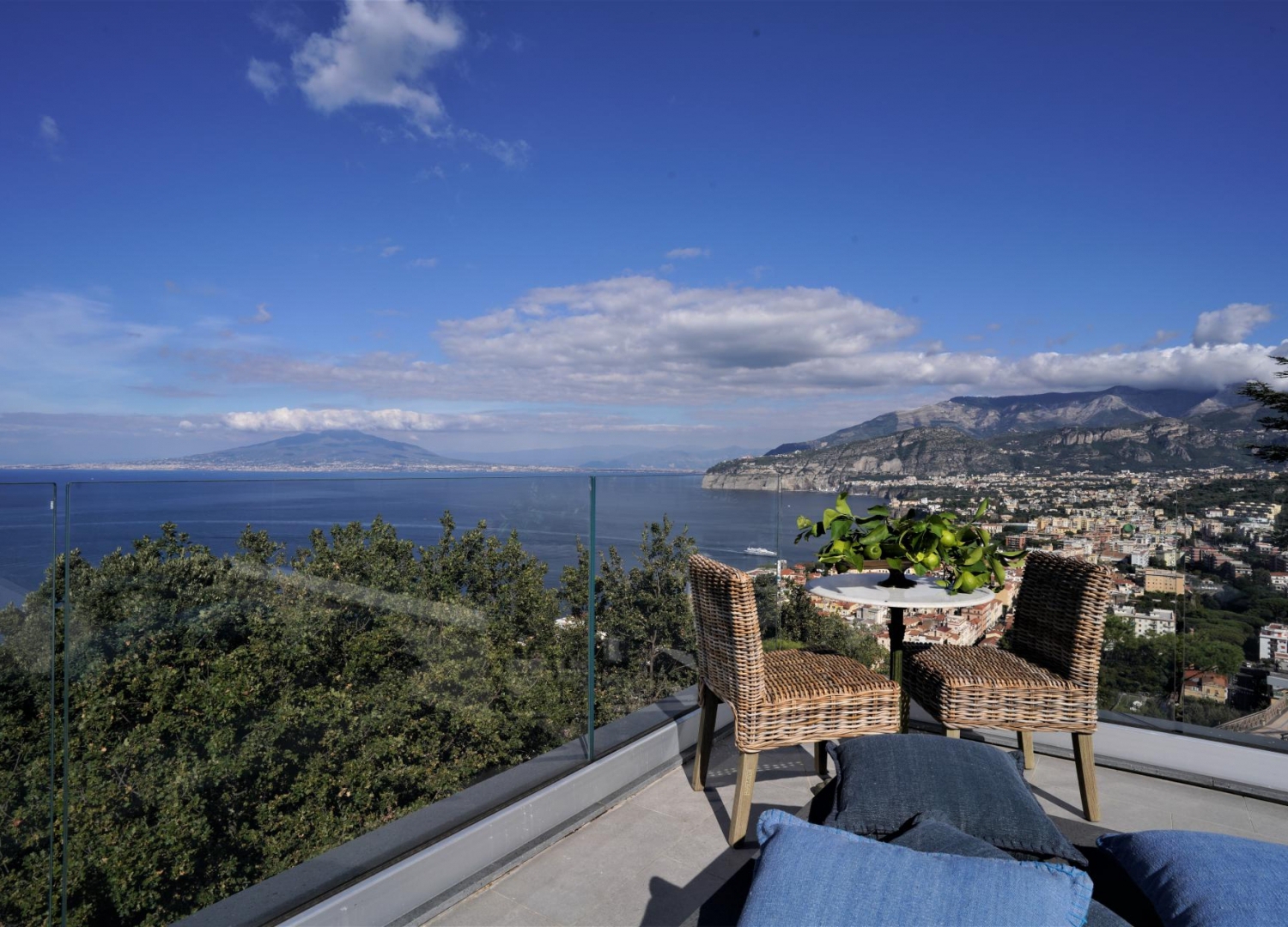 Villa Sacco Villa Sacco